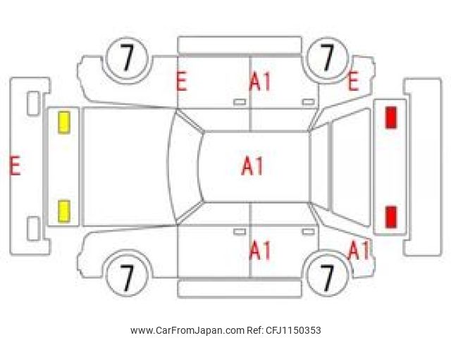 nissan x-trail 2015 -NISSAN--X-Trail DBA-T32--T32-502048---NISSAN--X-Trail DBA-T32--T32-502048- image 2