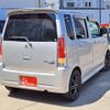 suzuki wagon-r 2008 quick_quick_MH22S_MH22S-362925 image 2