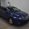 honda accord-tourer 2008 NIKYO_TN21664 image 20