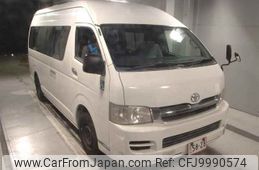 toyota regiusace 2006 -TOYOTA--Regius ace Commuter TRH223Bｶｲ--6008652---TOYOTA--Regius ace Commuter TRH223Bｶｲ--6008652-