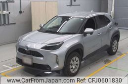 toyota yaris-cross 2021 -TOYOTA--Yaris Cross MXPJ10-2032998---TOYOTA--Yaris Cross MXPJ10-2032998-