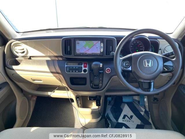 honda n-one 2014 -HONDA--N ONE DBA-JG1--JG1-1100556---HONDA--N ONE DBA-JG1--JG1-1100556- image 2