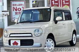 suzuki alto-lapin 2013 -SUZUKI--Alto Lapin DBA-HE22S--HE22S-810961---SUZUKI--Alto Lapin DBA-HE22S--HE22S-810961-