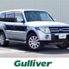 mitsubishi pajero 2007 -MITSUBISHI--Pajero CBA-V97W--V97W-0100187---MITSUBISHI--Pajero CBA-V97W--V97W-0100187- image 1