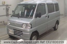 mitsubishi minicab-miev 2015 CFJ1830359