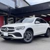 mercedes-benz glc-class 2019 -MERCEDES-BENZ--Benz GLC 3DA-253315--WDC2533152F673411---MERCEDES-BENZ--Benz GLC 3DA-253315--WDC2533152F673411- image 1