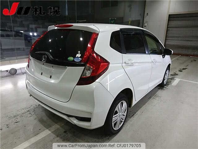 honda fit 2019 -HONDA--Fit GK4--3404358---HONDA--Fit GK4--3404358- image 2