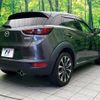mazda cx-3 2018 quick_quick_DK8AW_DK8AW-100207 image 18