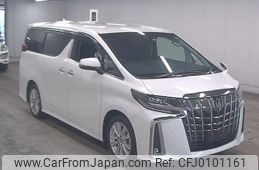 toyota alphard 2022 quick_quick_3BA-AGH30W_AGH30-0408199