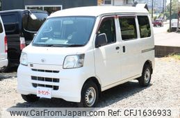 daihatsu hijet-cargo 2014 CFJ1636933