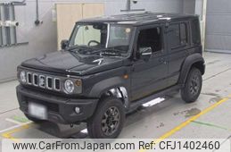 suzuki jimny 2025 -SUZUKI 【久留米 501ﾊ1160】--ｼﾞﾑﾆｰﾉﾏﾄﾞ 3BA-JC74W--MA3JJC74W00227726---SUZUKI 【久留米 501ﾊ1160】--ｼﾞﾑﾆｰﾉﾏﾄﾞ 3BA-JC74W--MA3JJC74W00227726-