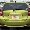 nissan note 2018 -NISSAN--Note DBA-E12--E12-574673---NISSAN--Note DBA-E12--E12-574673- image 14