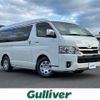 toyota hiace-van 2023 -TOYOTA--Hiace Van 3DF-GDH211K--GDH211-1009129---TOYOTA--Hiace Van 3DF-GDH211K--GDH211-1009129- image 1