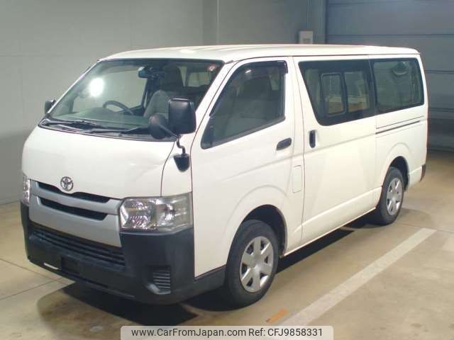 toyota regiusace-van 2016 -TOYOTA--Regius ace Van CBF-TRH200V--TRH200-0241151---TOYOTA--Regius ace Van CBF-TRH200V--TRH200-0241151- image 1