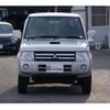 mitsubishi pajero-mini 2010 -MITSUBISHI 【仙台 581ｳ4609】--Pajero mini ABA-H58A--H58A-0902145---MITSUBISHI 【仙台 581ｳ4609】--Pajero mini ABA-H58A--H58A-0902145- image 14
