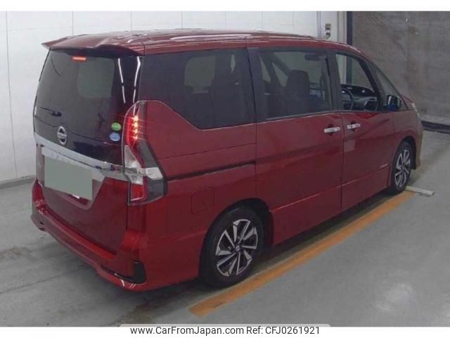 nissan serena 2020 quick_quick_DAA-GFC27_181474 image 2