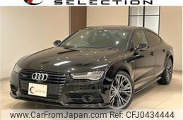 audi a7-sportback 2017 quick_quick_4GCYPC_WAUZZZ4G1JN035446