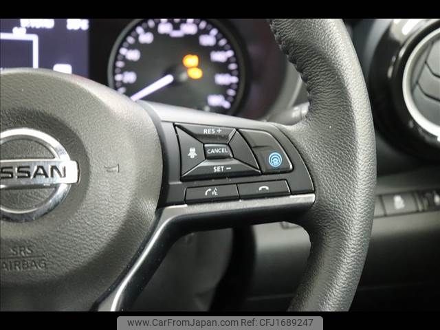 nissan kix 2020 CFJ1689247 image 2