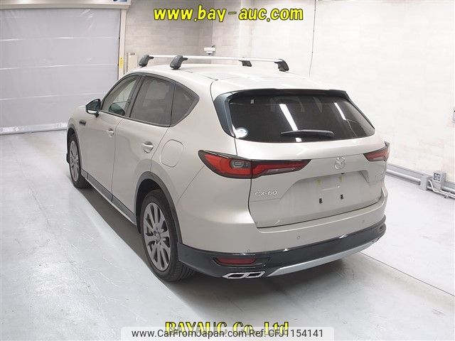 mazda mazda-others 2023 -MAZDA--CX-60 KH5P-102348---MAZDA--CX-60 KH5P-102348- image 2