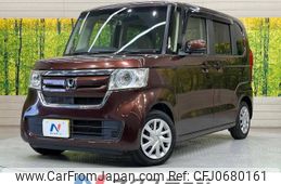 honda n-box 2019 -HONDA--N BOX DBA-JF3--JF3-1223245---HONDA--N BOX DBA-JF3--JF3-1223245-