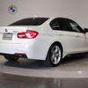 bmw 3-series 2018 quick_quick_LDA-8C20_WBA8C520X05L48716 image 2