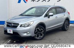 subaru xv 2012 -SUBARU--Subaru XV DBA-GP7--GP7-027972---SUBARU--Subaru XV DBA-GP7--GP7-027972-