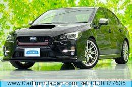 subaru wrx-s4 2017 quick_quick_VAG_VAG-022163