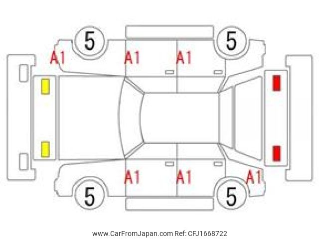 suzuki spacia 2018 CFJ1668722 image 2