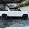 toyota hilux 2018 -TOYOTA--Hilux QDF-GUN125--GUN125-3904859---TOYOTA--Hilux QDF-GUN125--GUN125-3904859- image 8