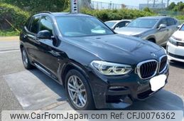 bmw x3 2020 -BMW 【三重 330ｿ7684】--BMW X3 LDA-TX20--WBATX320009B06466---BMW 【三重 330ｿ7684】--BMW X3 LDA-TX20--WBATX320009B06466-