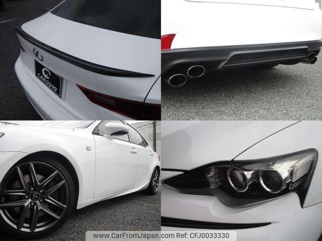 lexus is 2013 -LEXUS 【名変中 】--Lexus IS GSE31--5001884---LEXUS 【名変中 】--Lexus IS GSE31--5001884- image 2