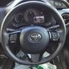 toyota vitz 2019 -TOYOTA--Vitz DBA-NSP135--NSP135-4007072---TOYOTA--Vitz DBA-NSP135--NSP135-4007072- image 20