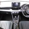toyota yaris 2021 -TOYOTA--Yaris KSP210-0034418---TOYOTA--Yaris KSP210-0034418- image 9