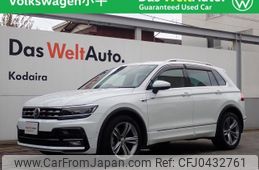 volkswagen tiguan 2018 -VOLKSWAGEN--VW Tiguan ABA-5NCZE--WVGZZZ5NZJW947389---VOLKSWAGEN--VW Tiguan ABA-5NCZE--WVGZZZ5NZJW947389-