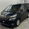 toyota vellfire 2014 -TOYOTA--Vellfire ANH20W-8336243---TOYOTA--Vellfire ANH20W-8336243- image 5