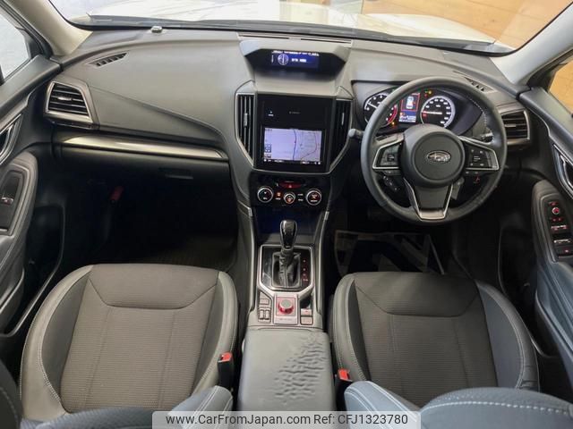 subaru forester 2018 quick_quick_SK9_SK9-009416 image 2