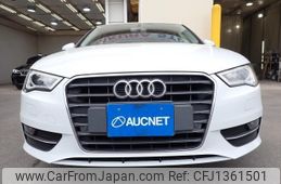 audi a3 2016 quick_quick_DBA-8VCXS_WAUZZZ8V0GA165968
