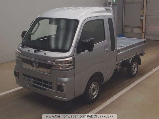 daihatsu hijet-truck 2023 -DAIHATSU 【Ｎｏ後日 】--Hijet Truck S510P-0519260---DAIHATSU 【Ｎｏ後日 】--Hijet Truck S510P-0519260- image 1