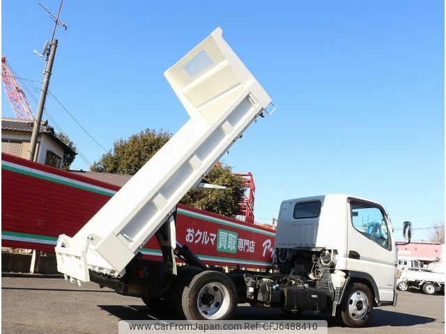 mitsubishi-fuso canter 2019 -MITSUBISHI--Canter TPG-FBA30--FBA30-571221---MITSUBISHI--Canter TPG-FBA30--FBA30-571221- image 2