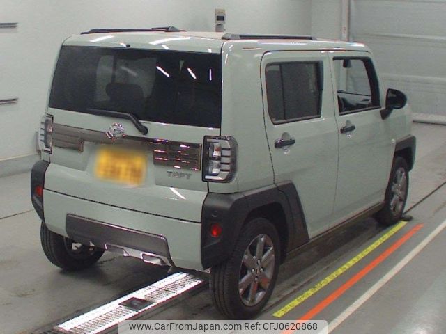 daihatsu taft 2023 -DAIHATSU 【宇都宮 581せ2678】--Taft LA900S-0167453---DAIHATSU 【宇都宮 581せ2678】--Taft LA900S-0167453- image 2