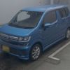 suzuki wagon-r 2017 -SUZUKI 【広島 582さ2682】--Wagon R MH55S-133117---SUZUKI 【広島 582さ2682】--Wagon R MH55S-133117- image 1