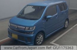 suzuki wagon-r 2017 -SUZUKI 【広島 582さ2682】--Wagon R MH55S-133117---SUZUKI 【広島 582さ2682】--Wagon R MH55S-133117-