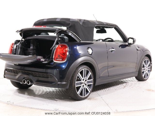 mini mini-others 2022 -BMW 【世田谷 300ﾅ6682】--BMW Mini WJ20MW--03P13762---BMW 【世田谷 300ﾅ6682】--BMW Mini WJ20MW--03P13762- image 2