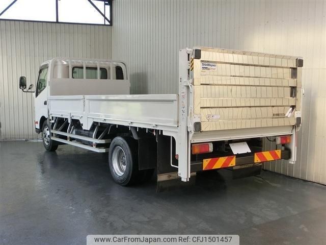 hino dutro 2019 CFJ1501457 image 2