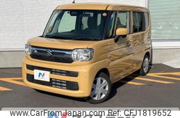 suzuki spacia 2024 CFJ1819652