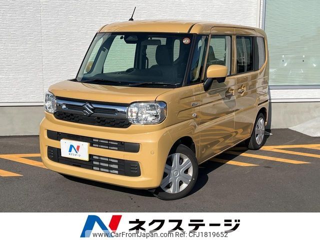 suzuki spacia 2024 CFJ1819652 image 1