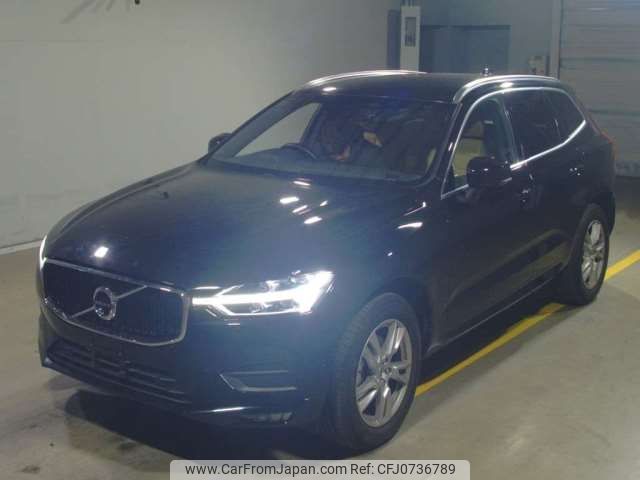 volvo xc60 2018 -VOLVO--Volvo XC60 DBA-UB420XC--YV1UZ10MCJ1034818---VOLVO--Volvo XC60 DBA-UB420XC--YV1UZ10MCJ1034818- image 1