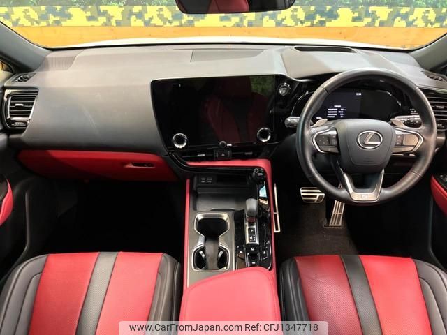 lexus nx 2023 quick_quick_AAZH20_AAZH20-6005886 image 2