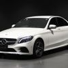 mercedes-benz c-class 2019 -MERCEDES-BENZ--Benz C Class 5AA-205078--WDD2050782R481203---MERCEDES-BENZ--Benz C Class 5AA-205078--WDD2050782R481203- image 5