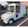 daihatsu mira 1991 GOO_JP_700102067530240831001 image 1